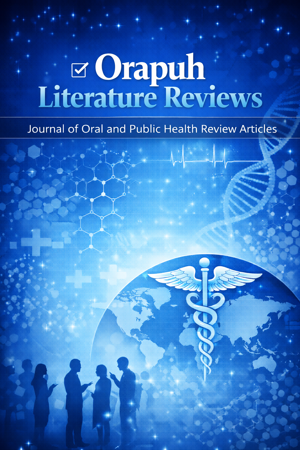 Orap. Lit. Rev. 1(1)