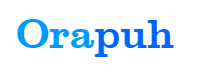 Orapuh